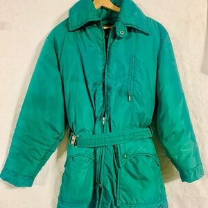 Deacon Brothers Winter Coat (KM0061)